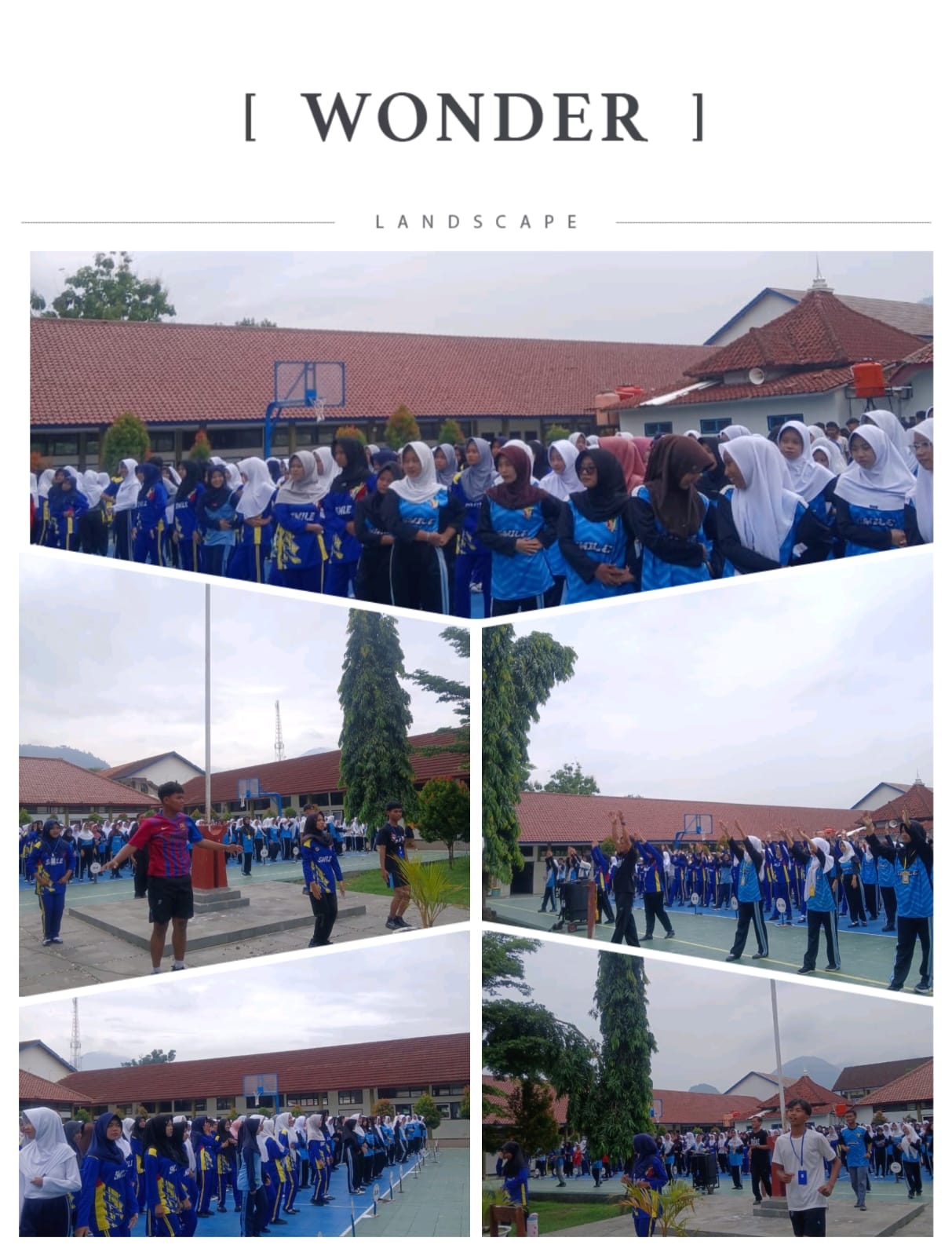 pagi ceria 12 januari 2026